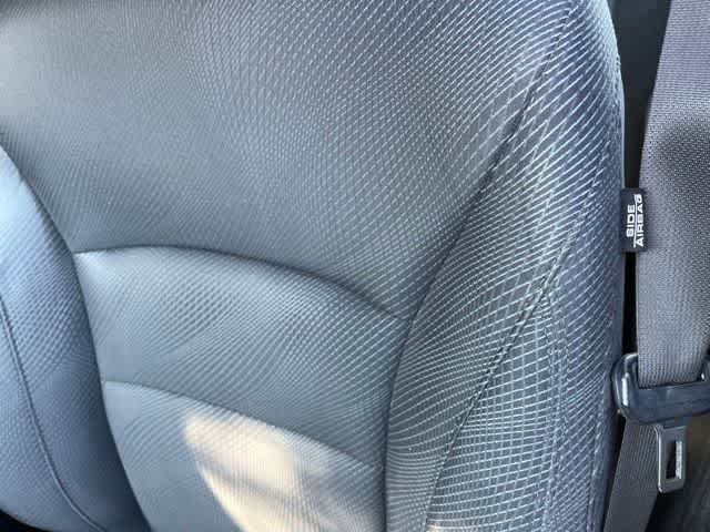 Used 2017 Honda Accord EX image 7