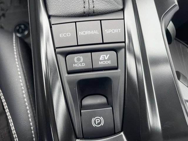 Used 2026 Toyota Camry SE FWD image 55