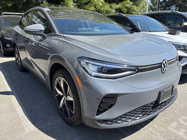 Used 2023 Volkswagen ID.4 S RWD image 2