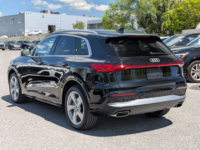 New 2026 Audi Q5 Prestige AWD/4WD image 7