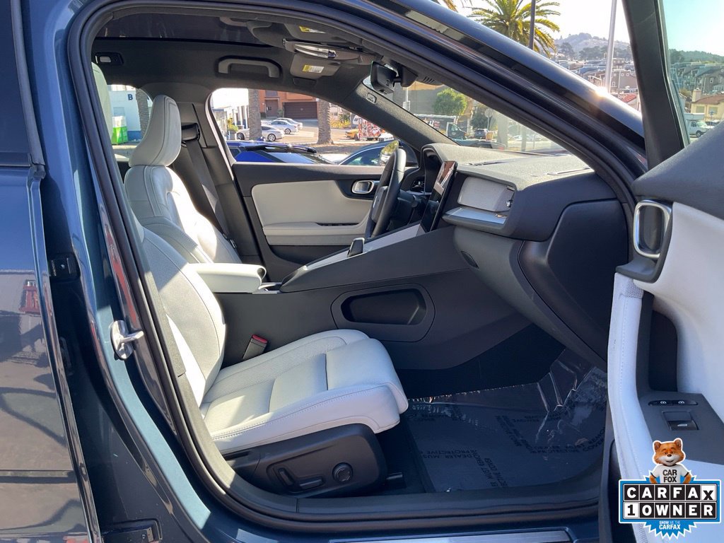 Used 2024 Polestar Polestar 2 AWD/4WD image 60
