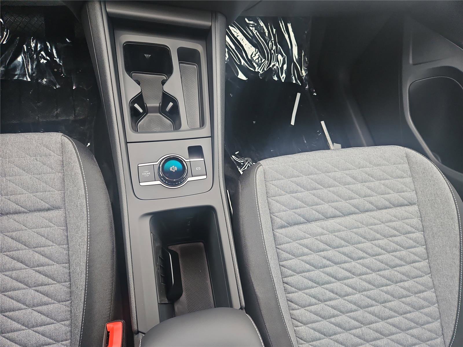 New 2026 Volkswagen Tiguan S image 21