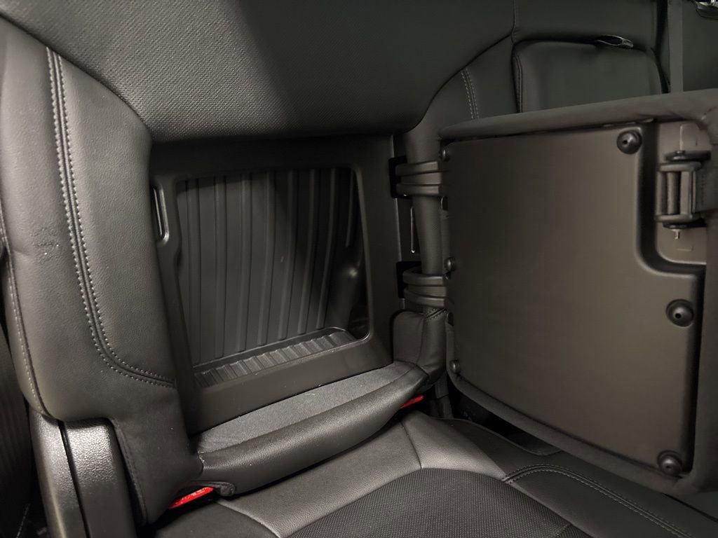 Used 2019 GMC Sierra 1500 SLT w/ SLT Premium Plus Package image 37