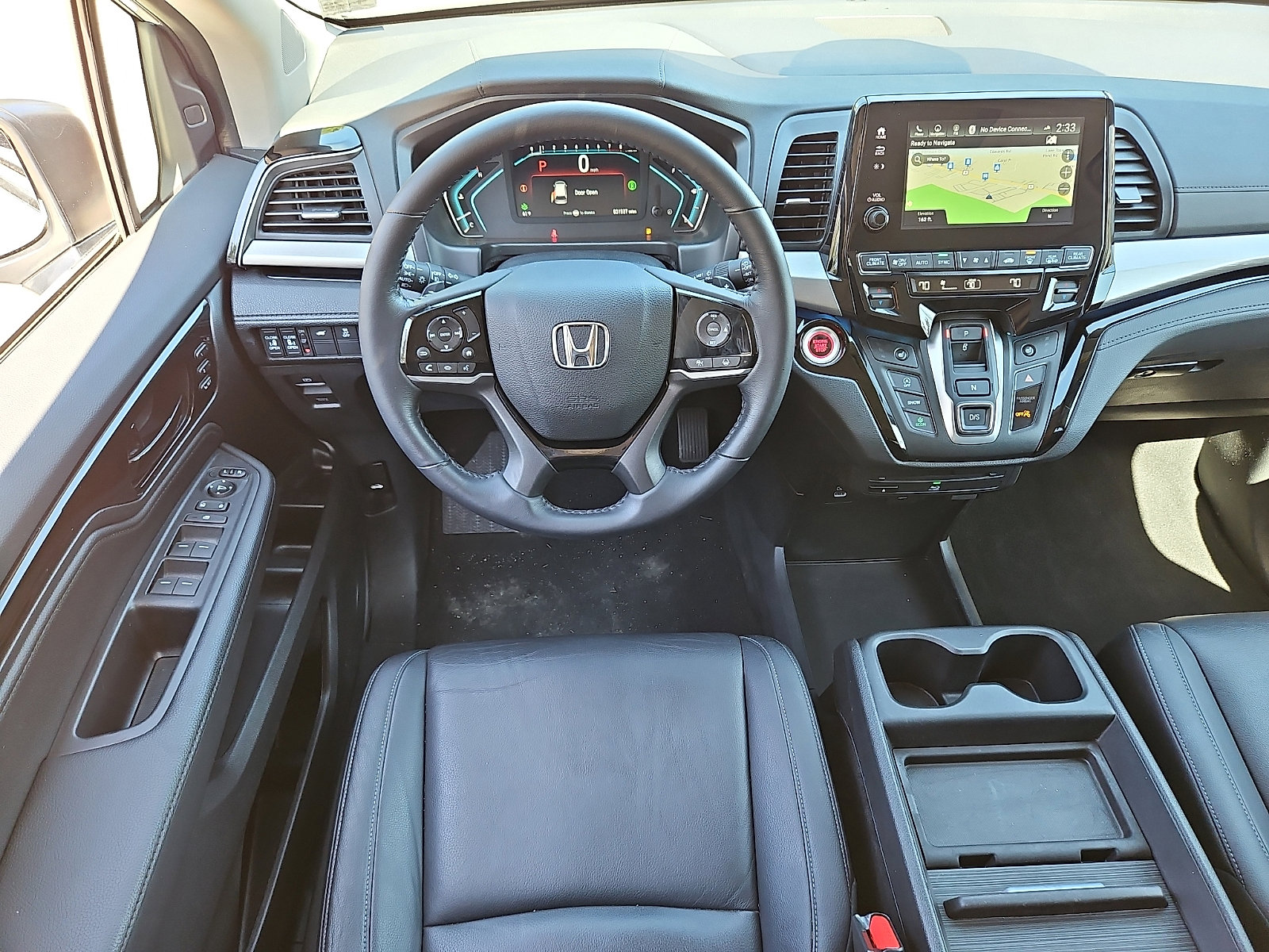 Used 2023 Honda Odyssey Touring image 10