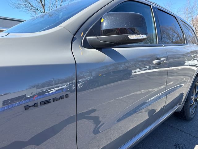 New 2026 Dodge Durango GT AWD/4WD image 4