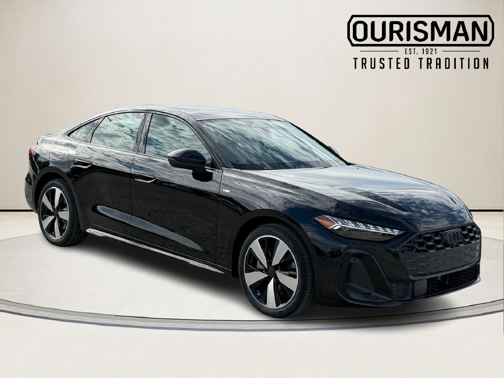 New 2026 Audi A5 Premium Plus