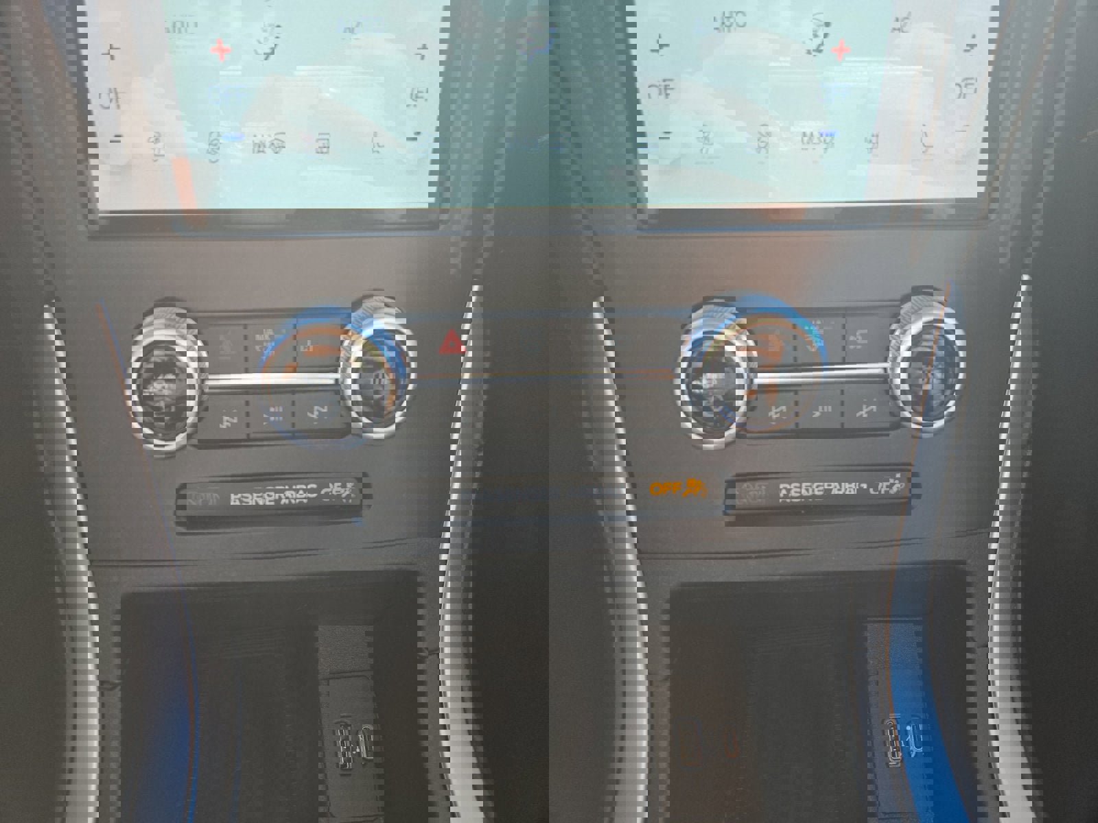 Certified 2023 Ford Edge SEL w/ Convenience Package image 20