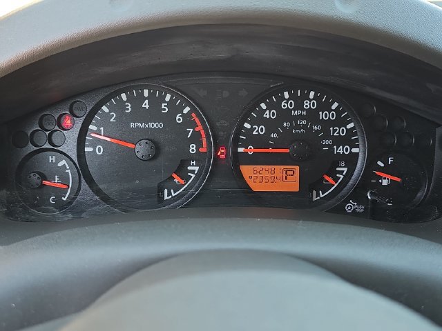 Used 2019 Nissan Frontier SV w/ Value Truck Package RWD image 19