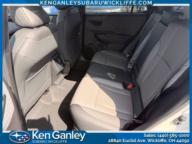 New 2026 Subaru Outback Premium AWD/4WD image 14