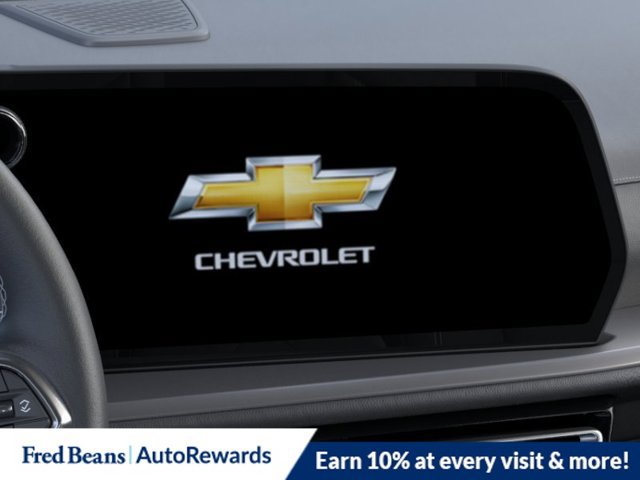 New 2027 Chevrolet Traverse LT AWD/4WD image 24