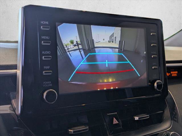 Used 2019 Toyota Corolla SE FWD image 12