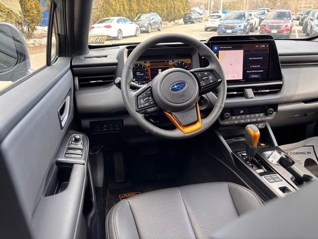 New 2026 Subaru Outback Wilderness image 18