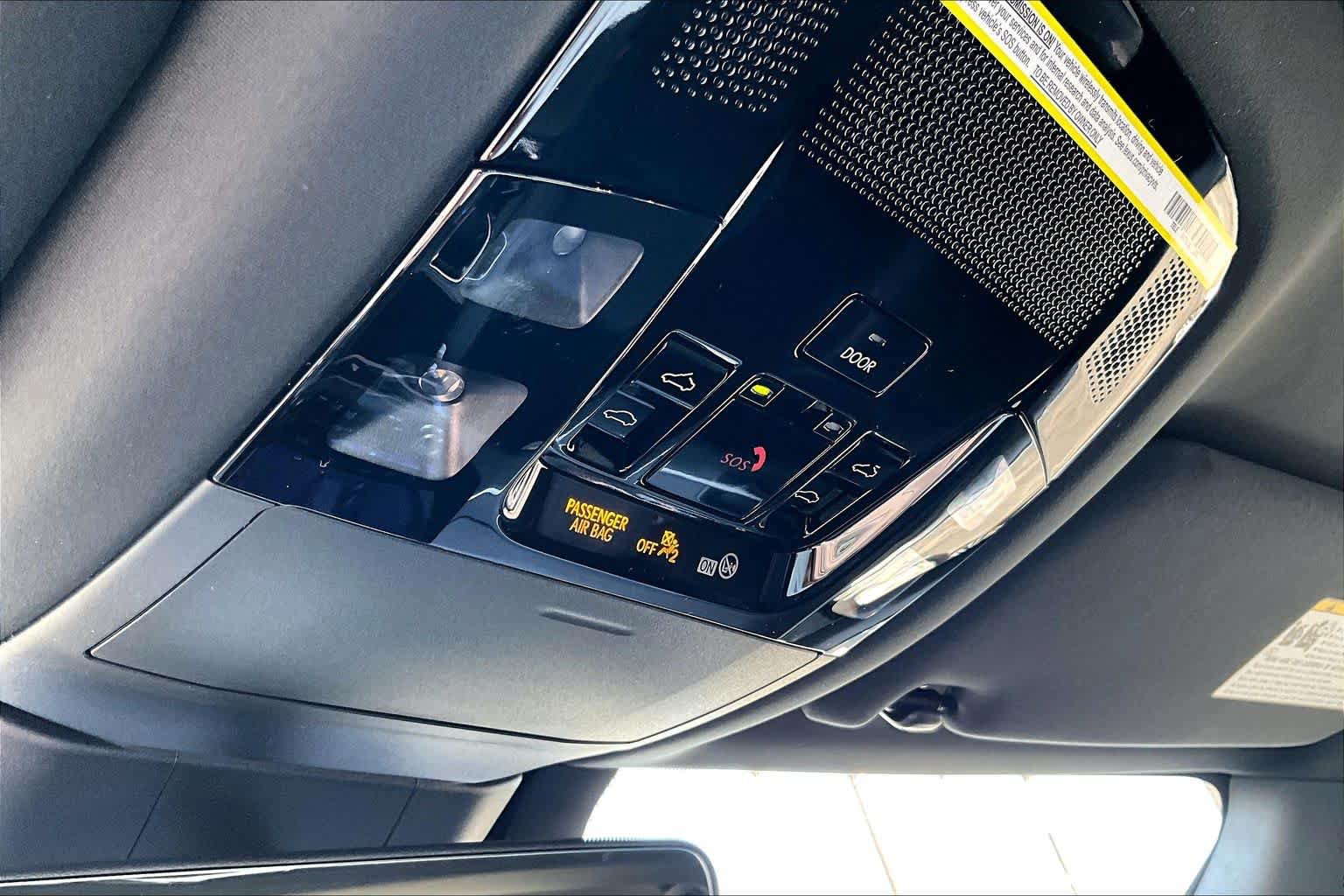 New 2026 Lexus RX 450h AWD w/ Convenience Package image 14