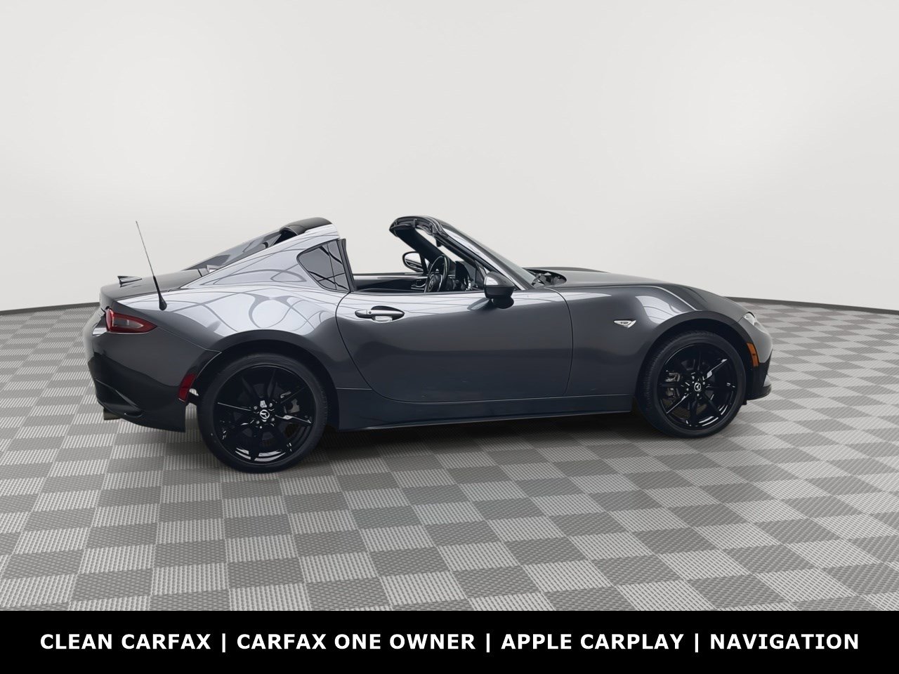 Used 2023 MAZDA MX-5 Miata Grand Touring image 33