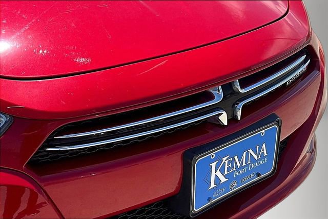 Used 2013 Dodge Dart Limited w/ Technology Group FWD image 30