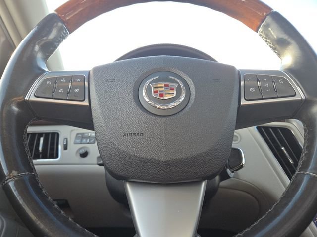Used 2013 Cadillac CTS Premium image 33
