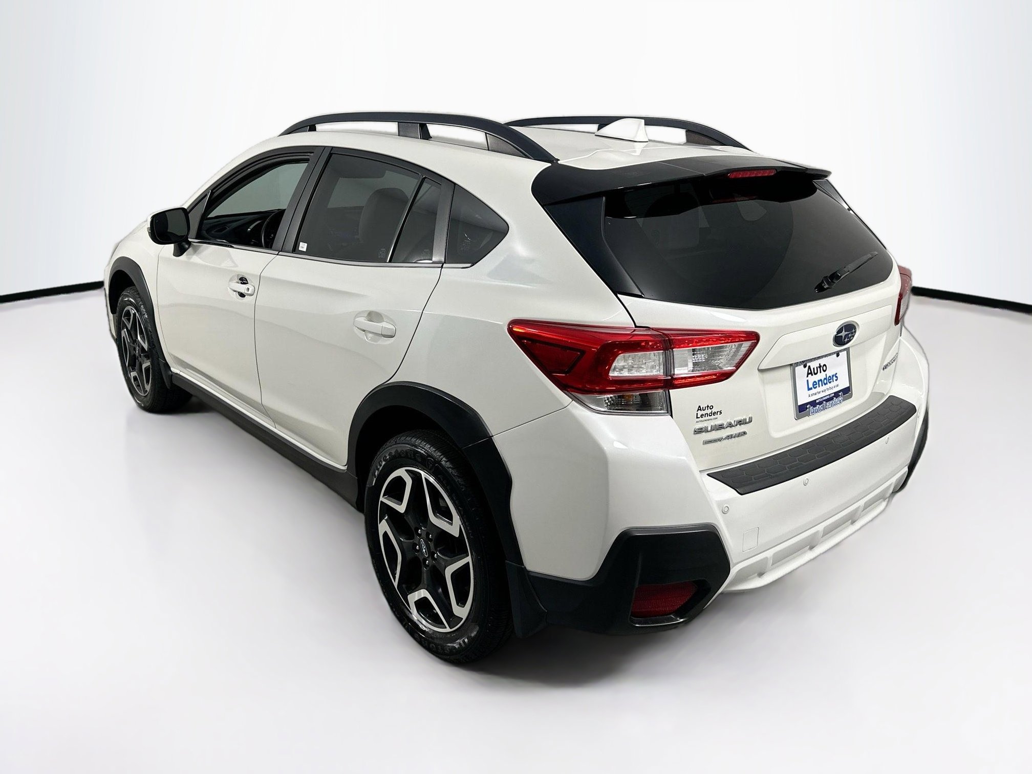 Used 2019 Subaru Crosstrek 2.0i Limited w/ Popular Package #4 image 7
