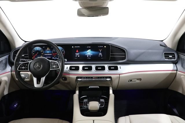 Used 2020 Mercedes-Benz GLE 350 4MATIC image 15