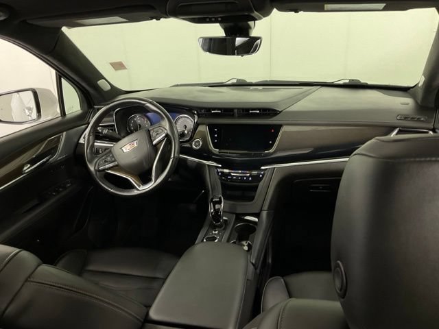 Certified 2023 Cadillac XT6 Premium Luxury w/ Platinum Package AWD/4WD image 13