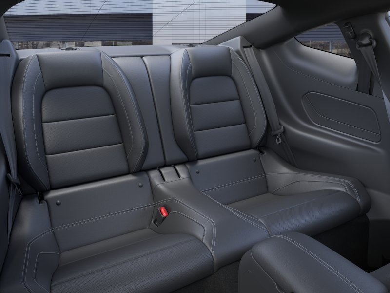 New 2026 Ford Mustang GT Premium RWD image 11