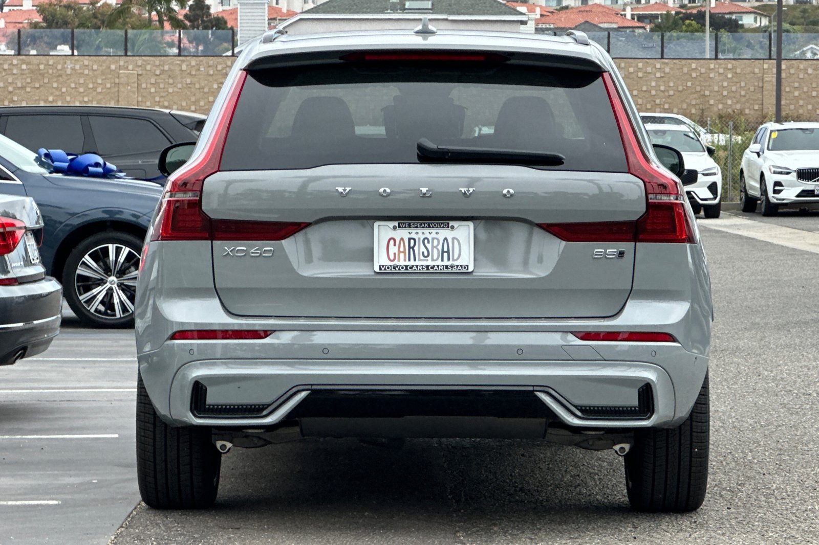 New 2026 Volvo XC60 B5 Ultra w/ Climate Package PRO AWD/4WD image 5