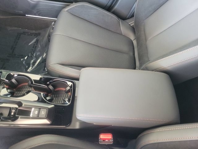New 2026 Subaru Forester Touring AWD/4WD image 18