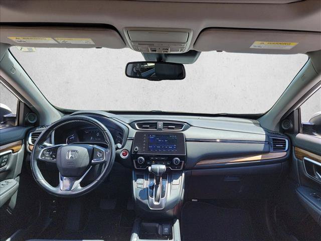 Used 2019 Honda CR-V Touring image 15