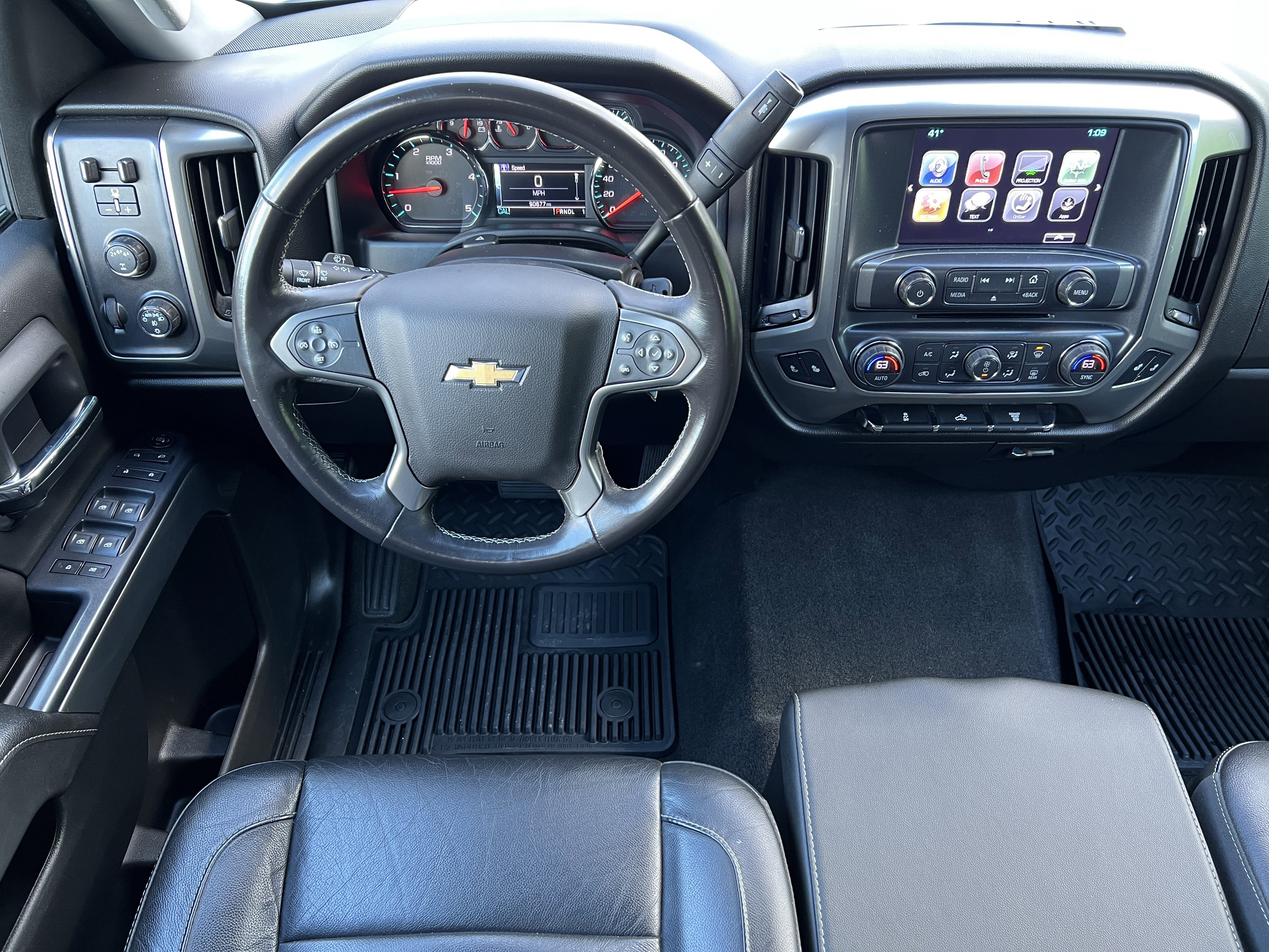 Used 2018 Chevrolet Silverado 3500 LT image 30