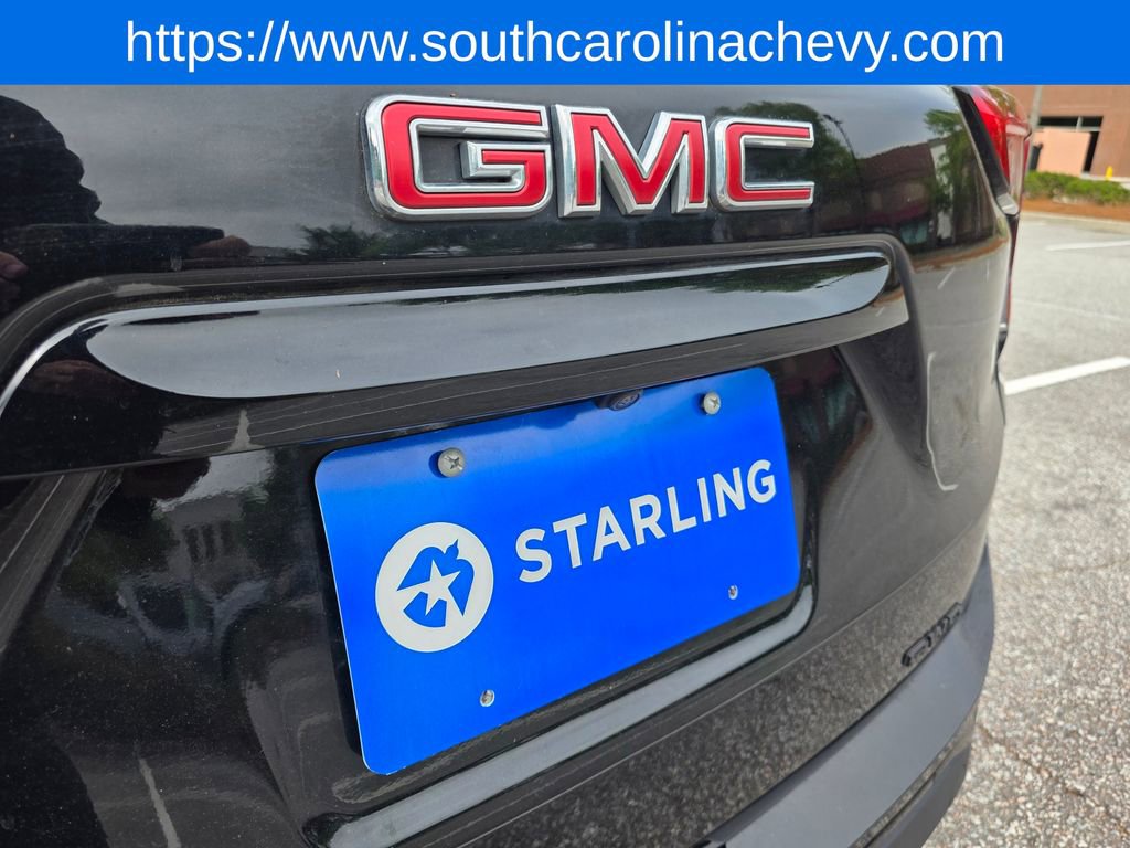 Used 2023 GMC Terrain SLE w/ Driver Convenience Package image 36