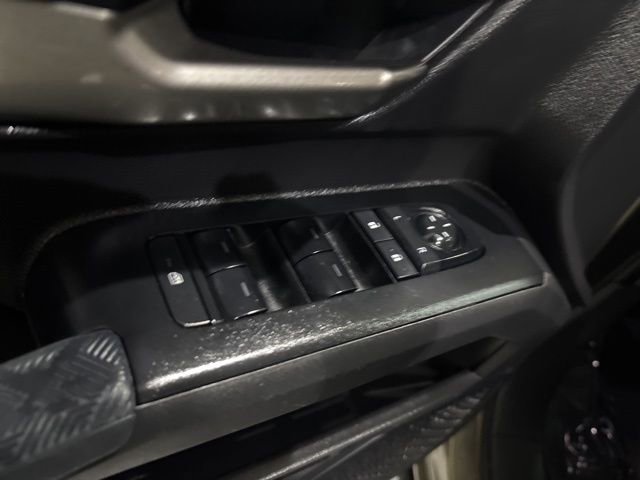 Used 2024 Toyota Tacoma TRD Off-Road w/ TRD Off Road Upgrade Package image 14