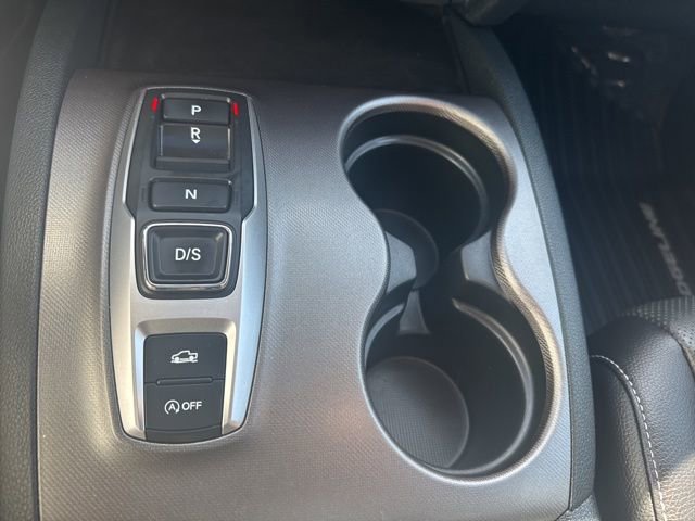 Used 2023 Honda Ridgeline RTL image 28