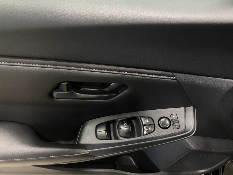 Used 2024 Nissan Sentra S FWD image 25