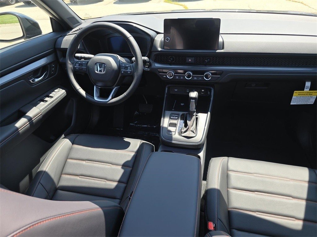 New 2026 Honda CR-V Sport-L image 25