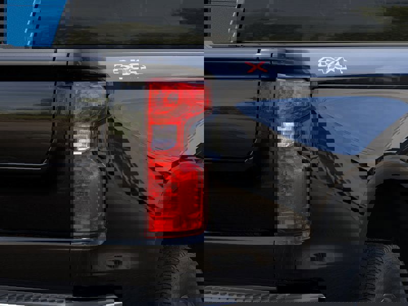 New 2026 Chevrolet Silverado 1500 W/T w/ WT Safety Package AWD/4WD image 35