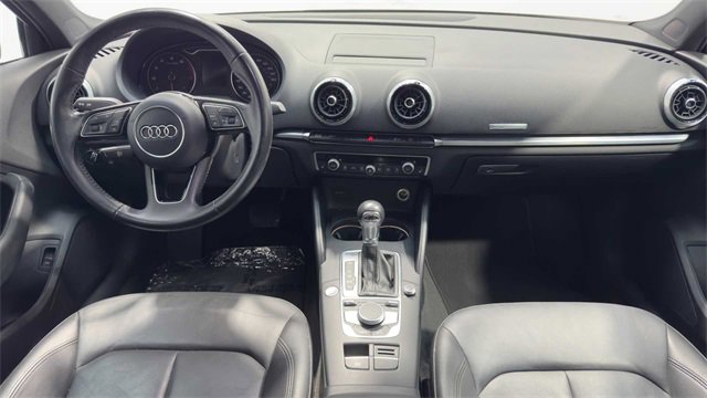 Used 2020 Audi A3 2.0T Premium image 16