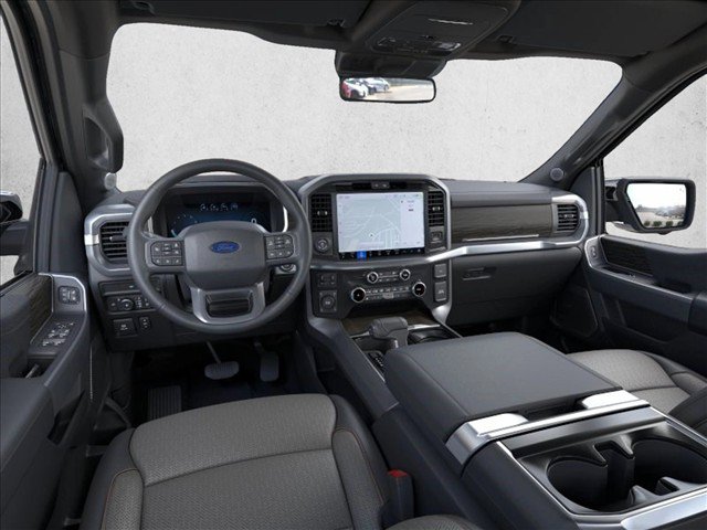 New 2026 Ford F150 Lariat AWD/4WD image 9