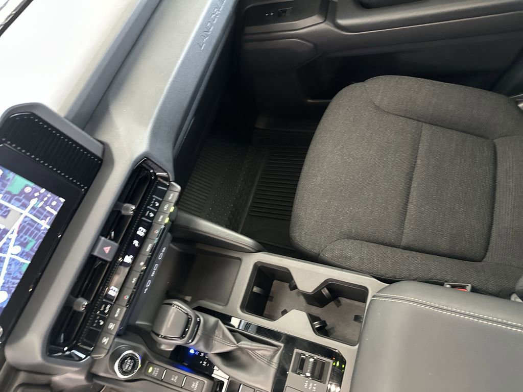 Used 2024 Toyota Land Cruiser 1958 AWD/4WD image 23