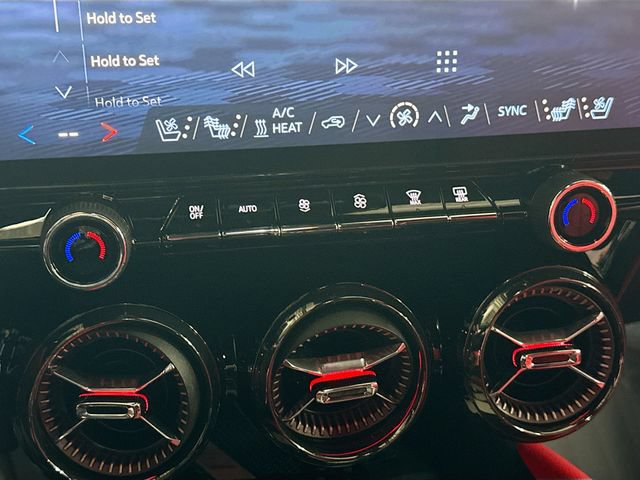 New 2026 Chevrolet Blazer EV SS w/ Performance Package AWD/4WD image 17