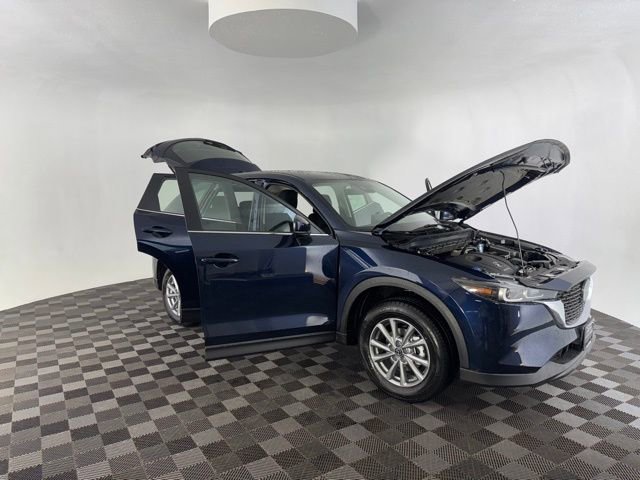 New 2025 MAZDA CX-5 AWD 2.5 S image 10