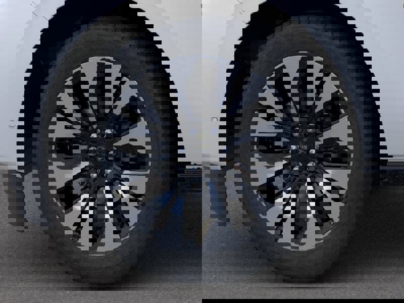 New 2026 Ford Expedition Platinum w/ Driver's Package image 19