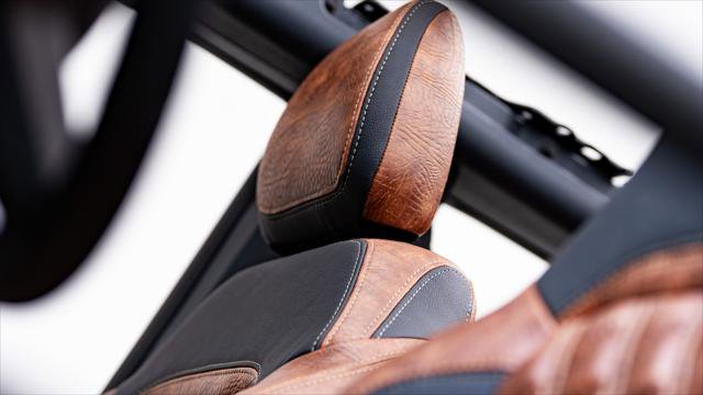 Used 2026 Ford Bronco Big Bend image 32