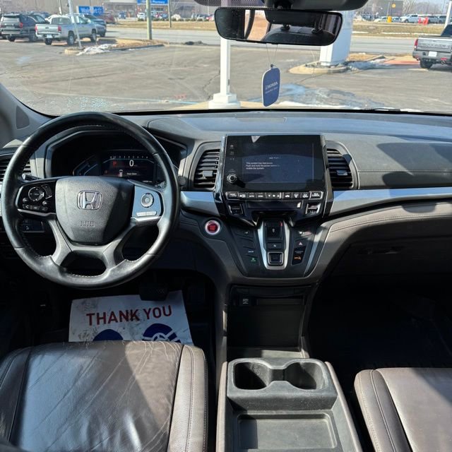 Used 2019 Honda Odyssey EX-L image 15