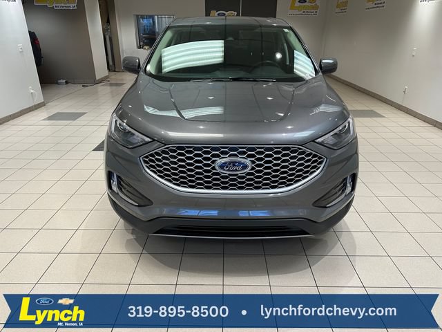 Used 2024 Ford Edge SEL w/ Convenience Package AWD/4WD image 25