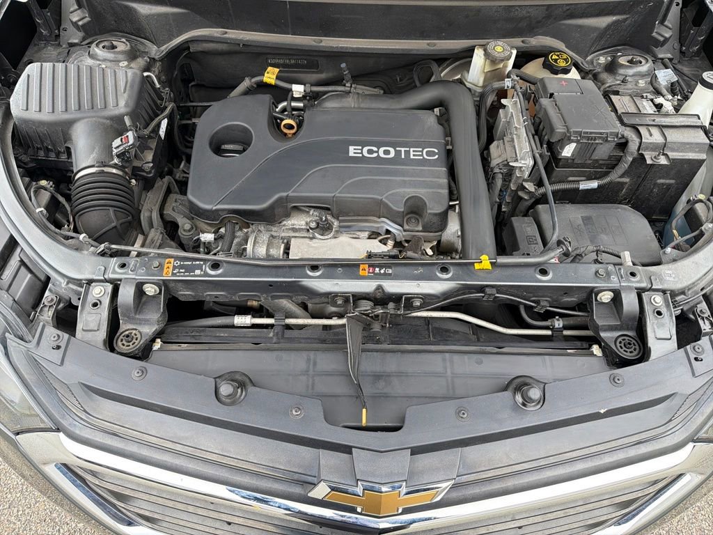 Used 2020 Chevrolet Equinox LS w/ LS Convenience Package image 35