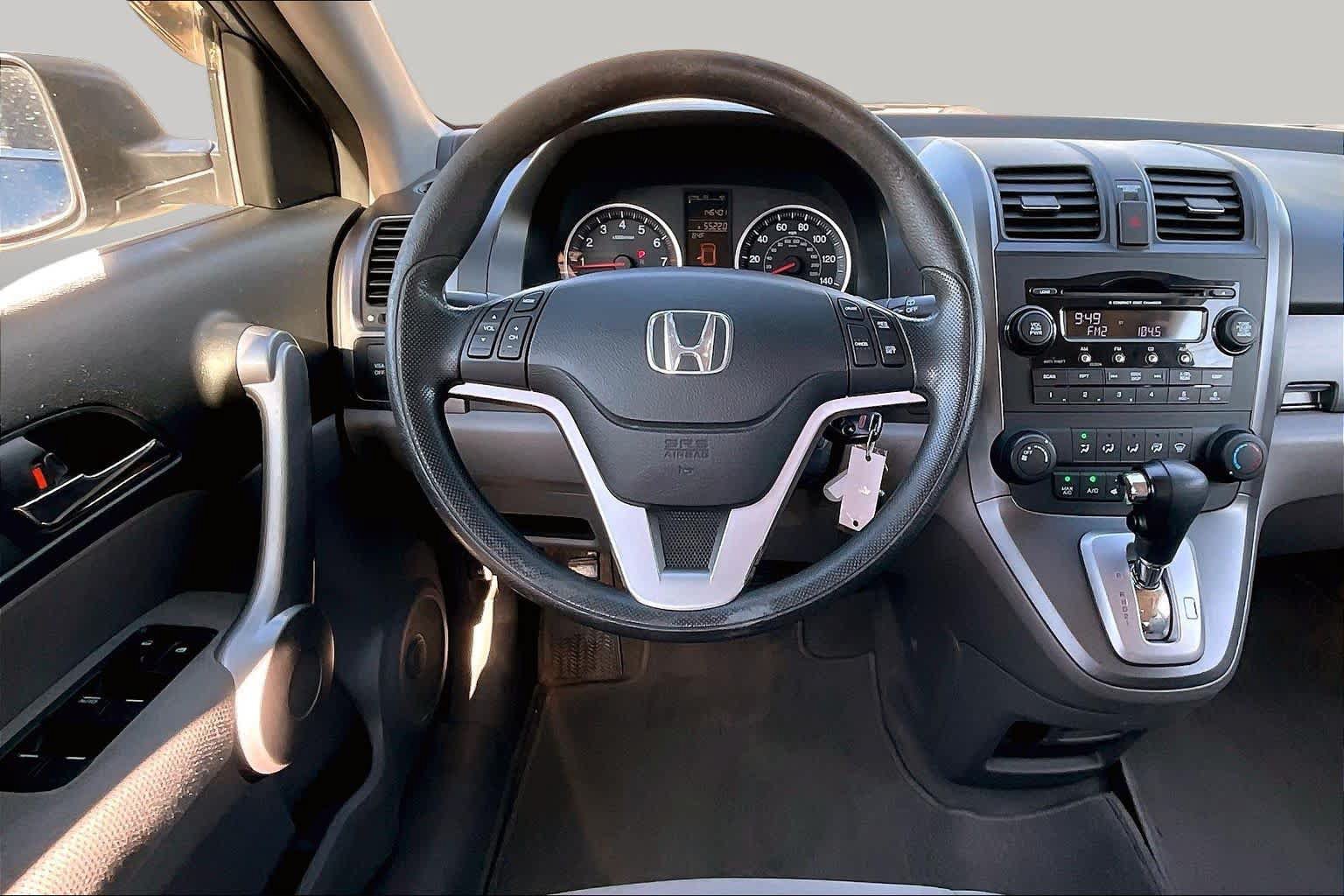 Used 2007 Honda CR-V EX image 5