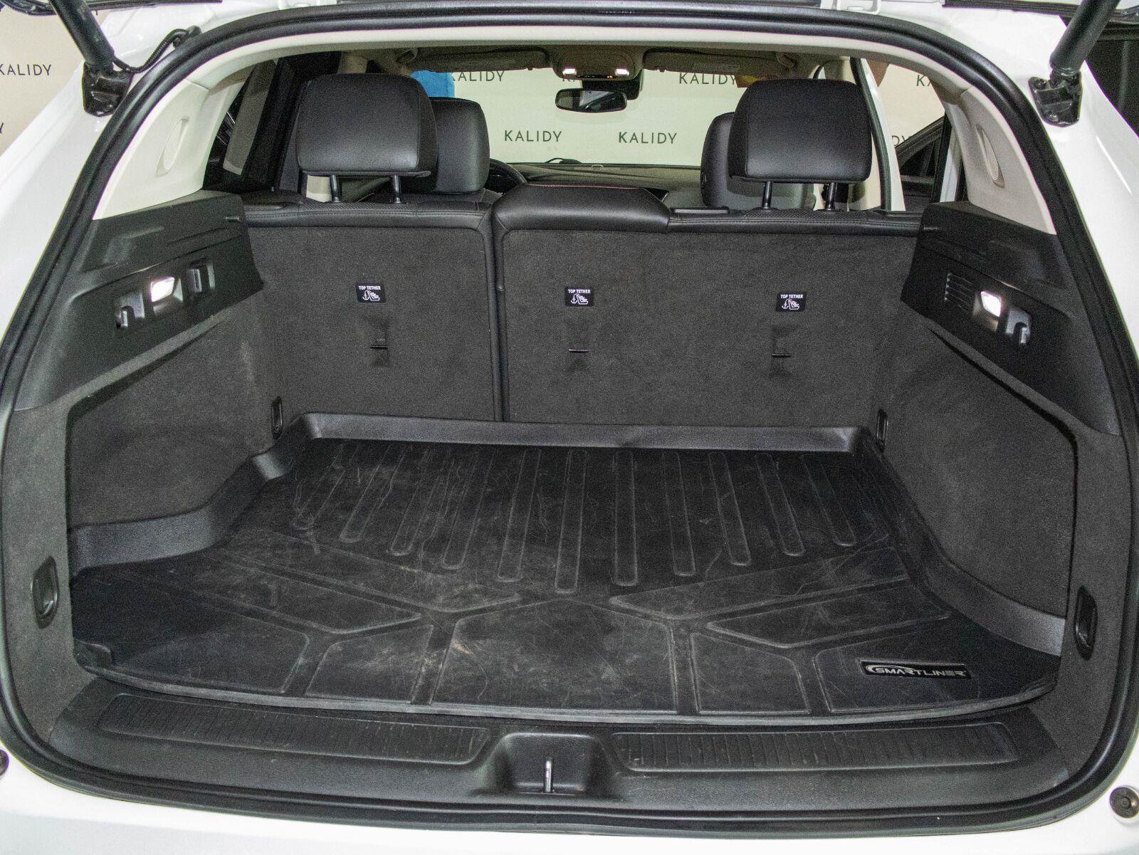 Used 2023 Buick Envision Essence w/ Sport Touring Package FWD image 23