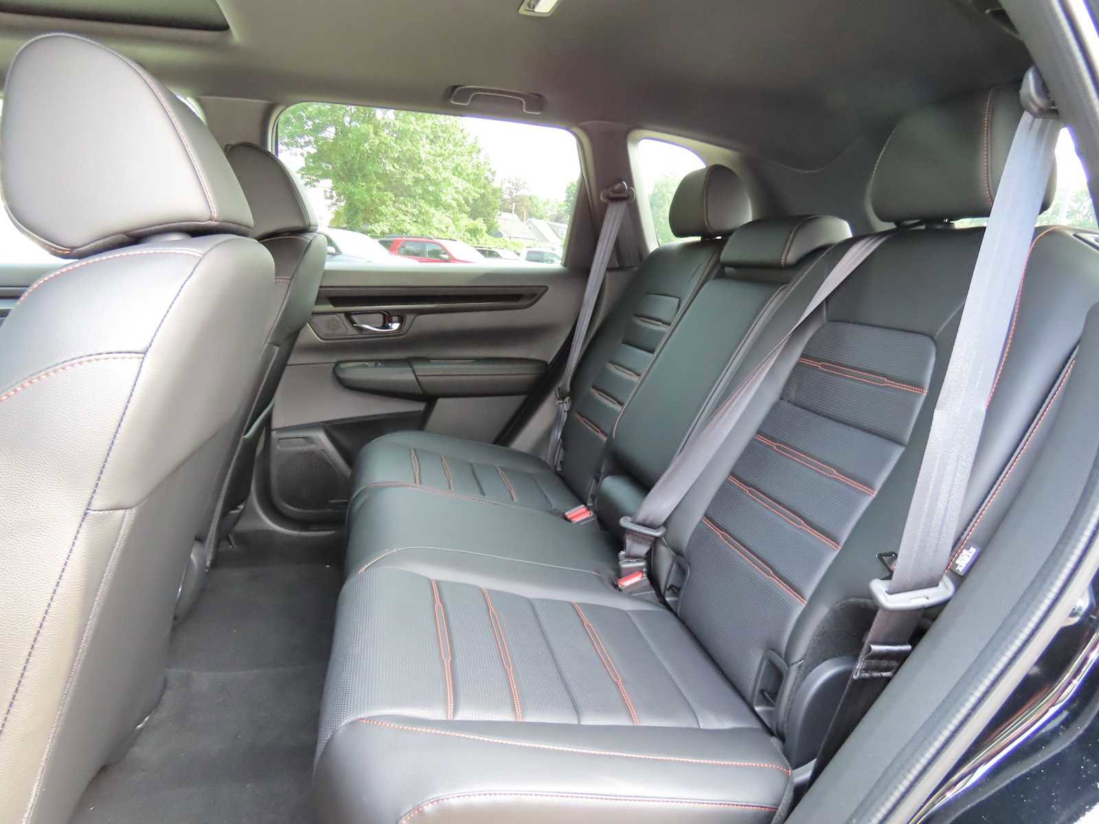 New 2026 Honda CR-V Sport-L image 14