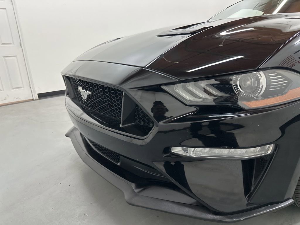 Used 2020 Ford Mustang GT Premium RWD image 20