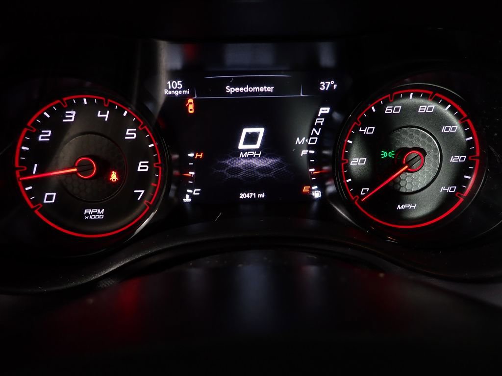 Used 2020 Dodge Charger GT w/ Blacktop Package image 22