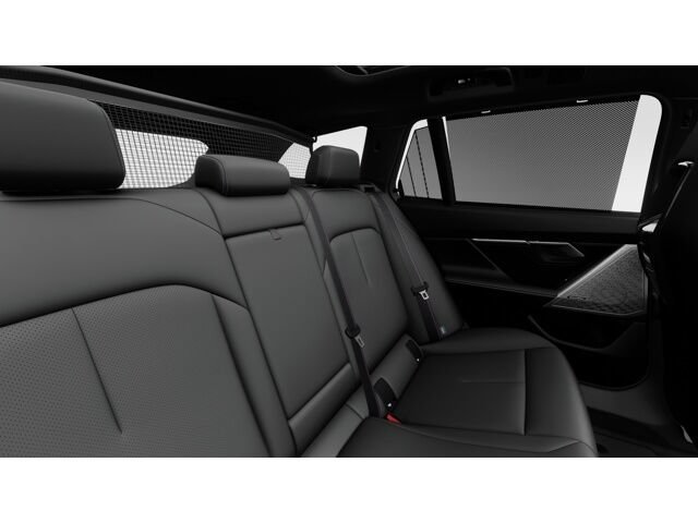 New 2027 BMW M5 Touring w/ M Driver's Package AWD/4WD image 12